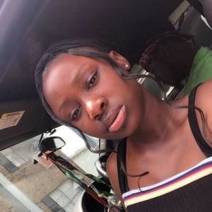 Meet your Posher, Ashantii